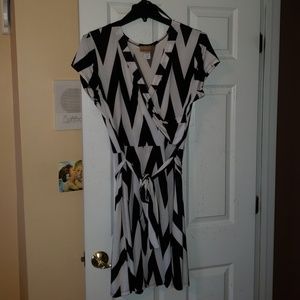Size 3x dress made in the USA